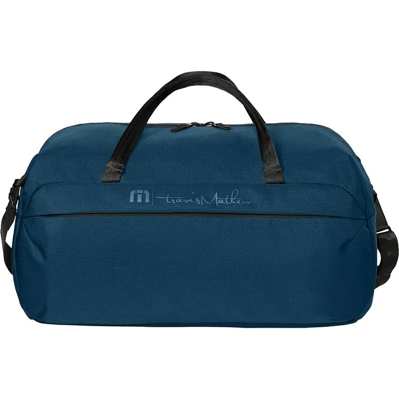 TravisMathew Lateral Duffel
