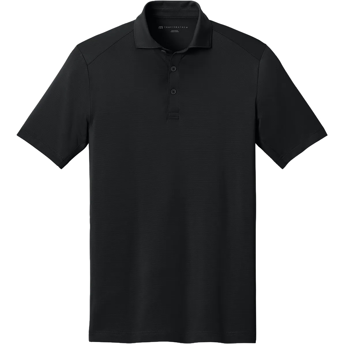 TravisMathew Onward Polo