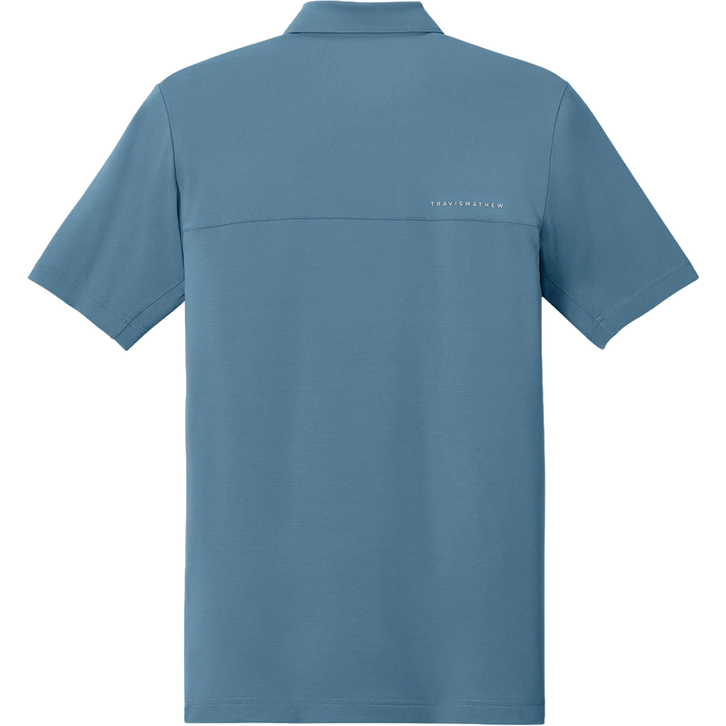 TravisMathew Onward Polo