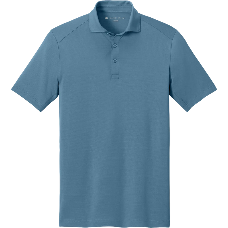 TravisMathew Onward Polo