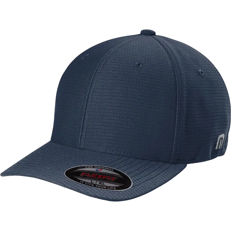 TravisMathew Rad Flexback Cap