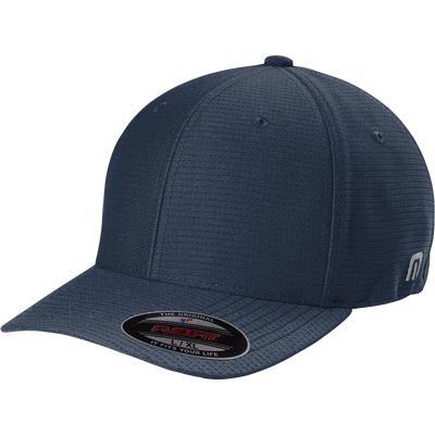 TravisMathew Rad Flexback Cap