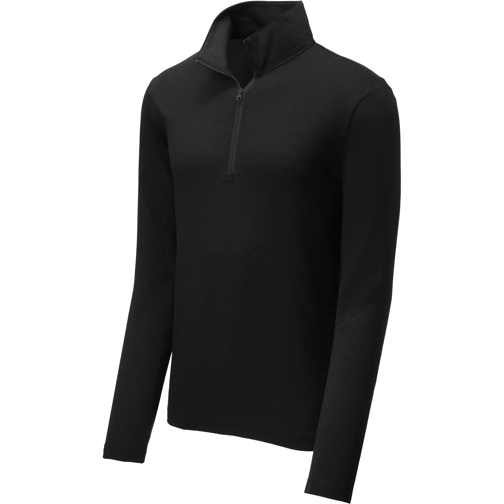 4-Zip Pullover