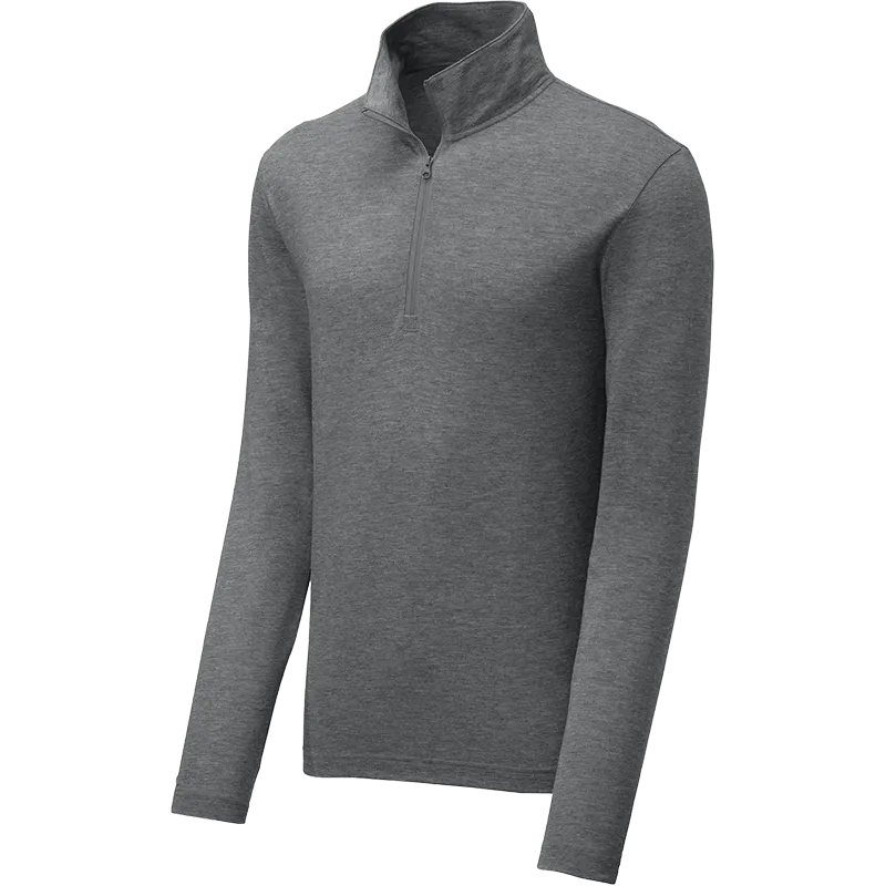 4-Zip Pullover