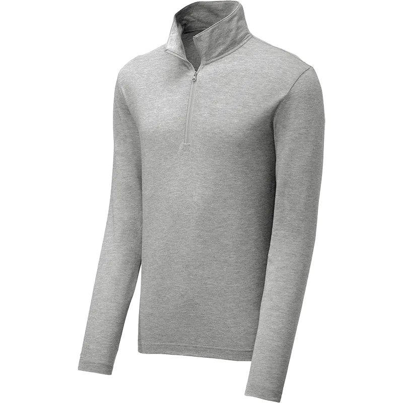 4-Zip Pullover