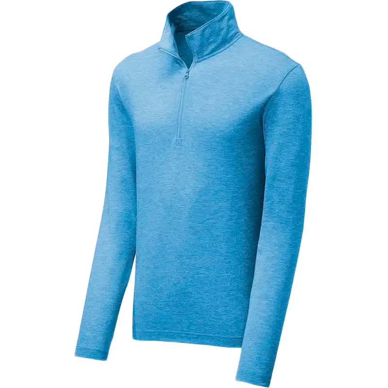 4-Zip Pullover