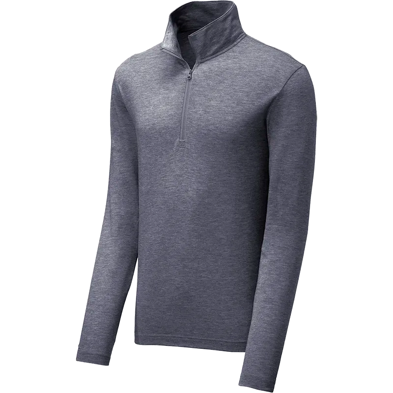 4-Zip Pullover