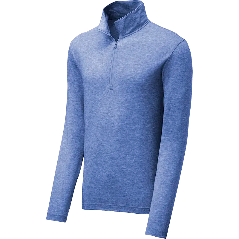 4-Zip Pullover