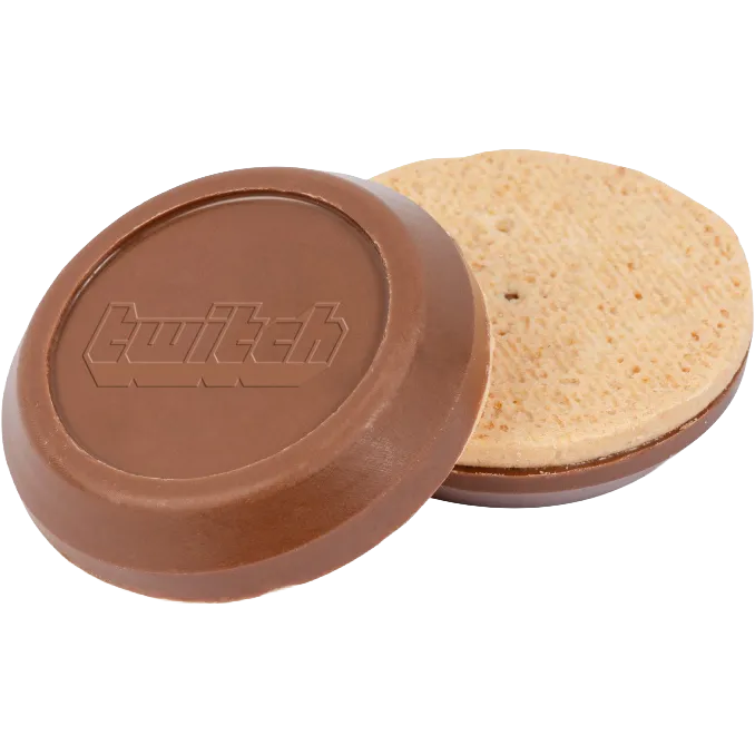Truffle Cookie- 9 Piece