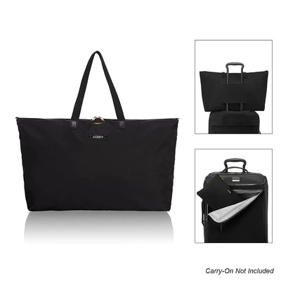 TUMI Corporate Collection Just In Case Tote Bag