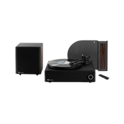 Victrola Premiere V1 Turntable Music System