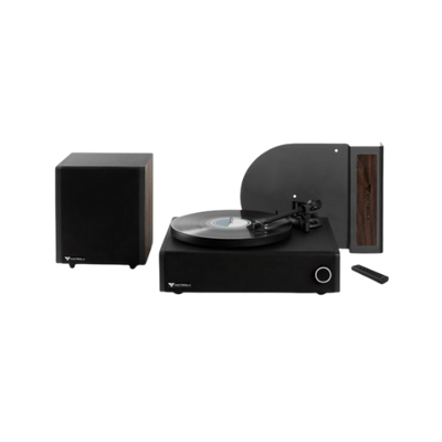 Victrola Premiere V1 Turntable Music System