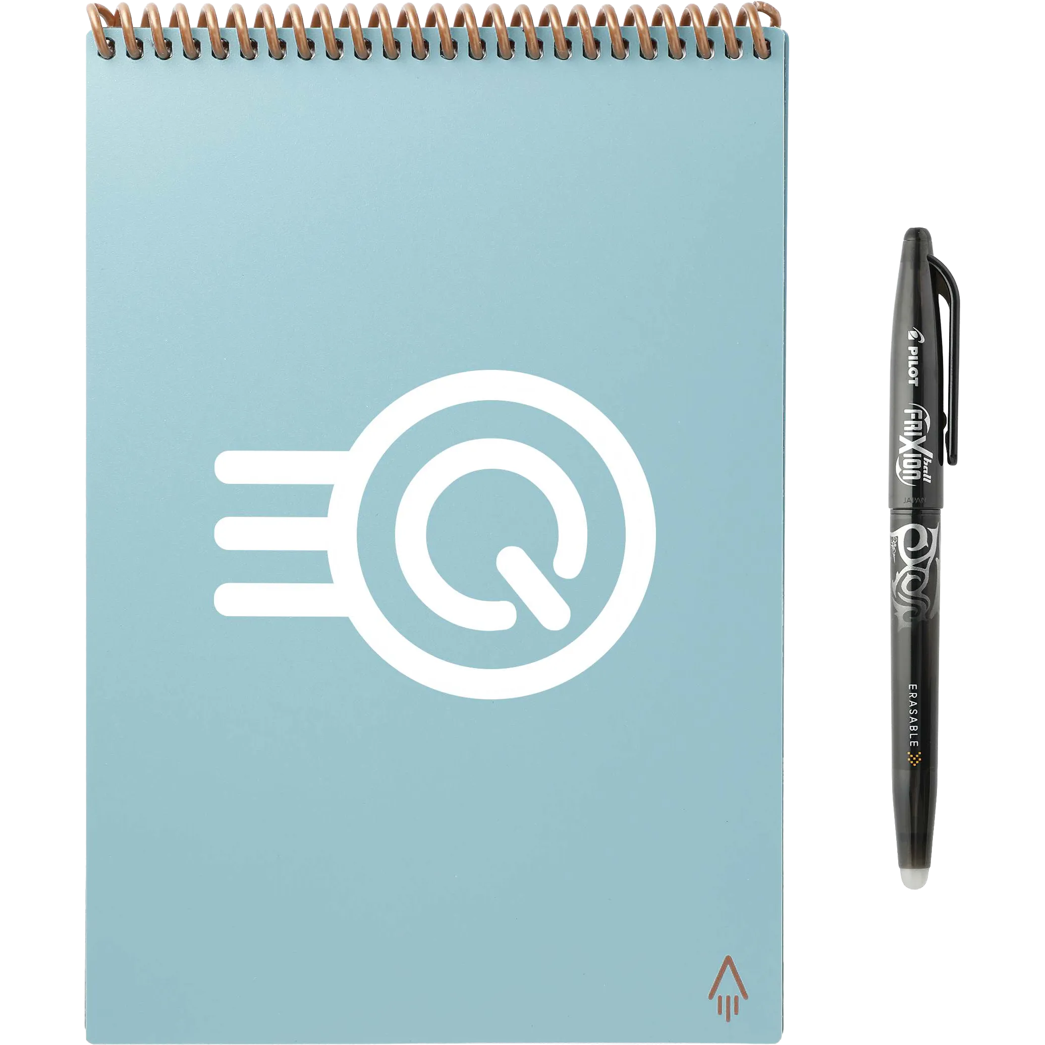 RocketBook Executive Flip Notebook Set