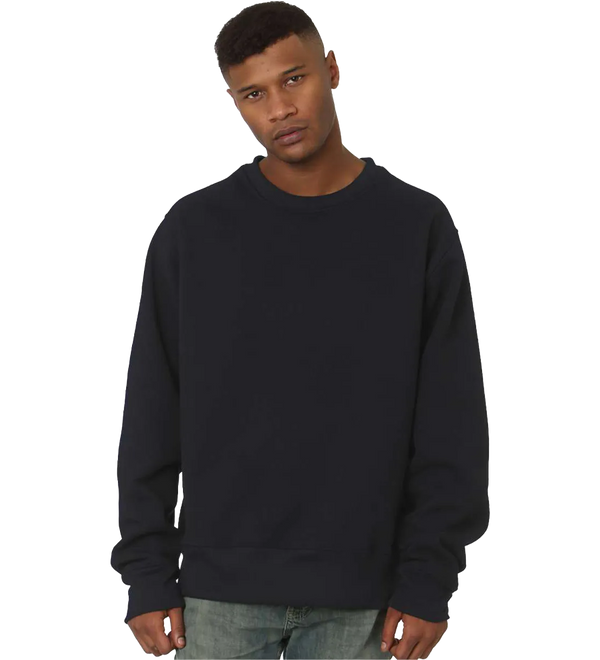 unisex-baysidetm-super-heavy-oversized-crewneck-fleece-black.webp