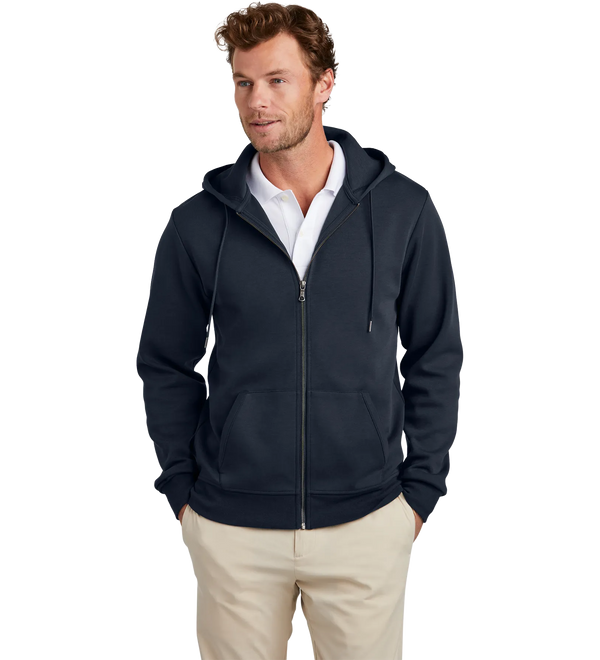 unisex-brooks-brothers-double-knit-full-zip-hoodie-night-navy.webp