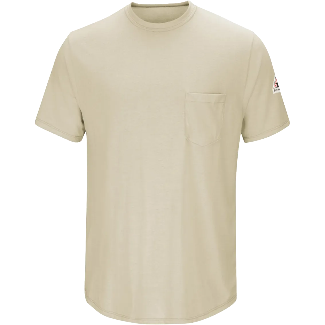 Unisex Bulwark Short Sleeve Lightweight T-Shirt