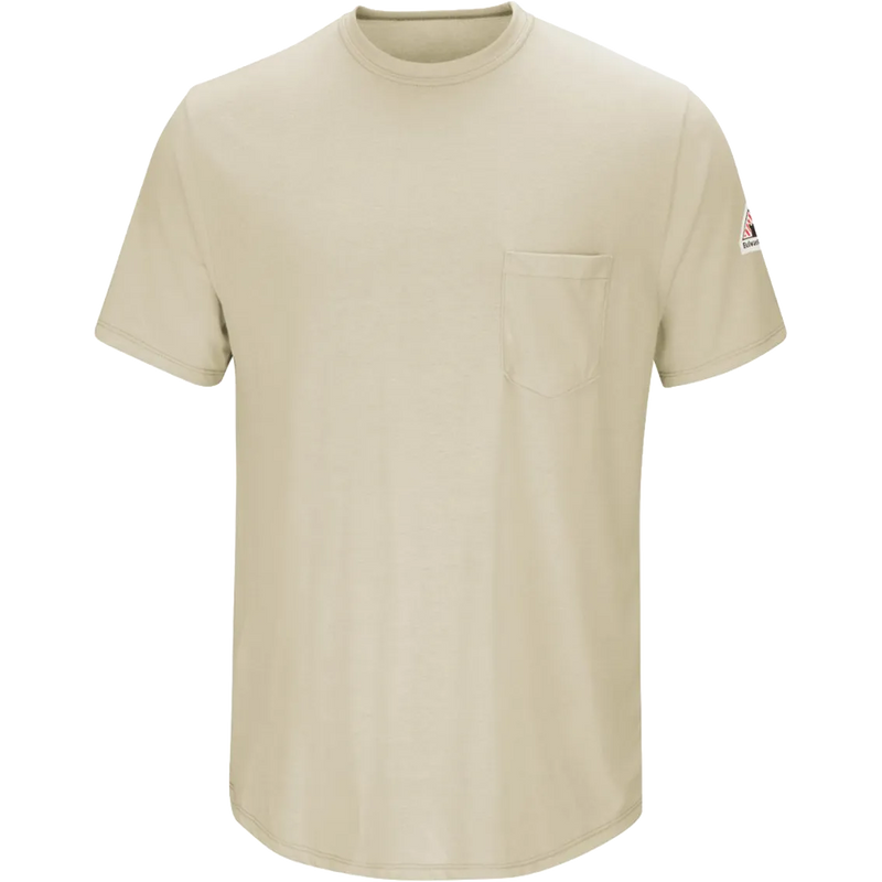 Unisex Bulwark Short Sleeve Lightweight T-Shirt