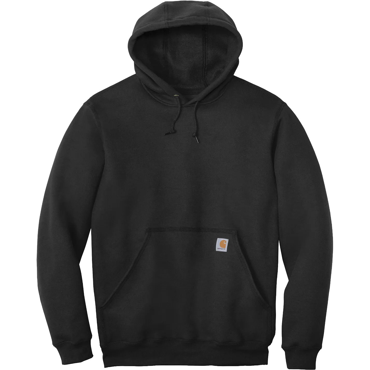Unisex Carhartt Midweight Hooded Sweatshirt
