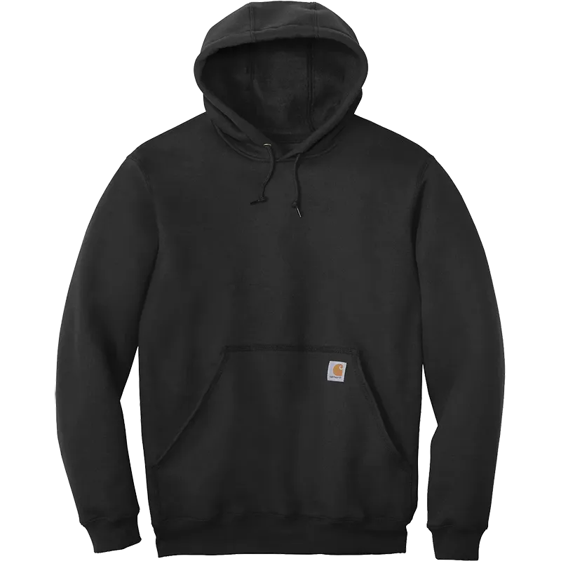 Unisex Carhartt Midweight Hooded Sweatshirt
