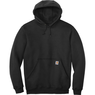Unisex Carhartt Midweight Hooded Sweatshirt