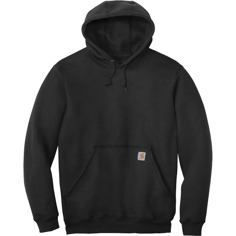 Unisex Carhartt Midweight Hooded Sweatshirt
