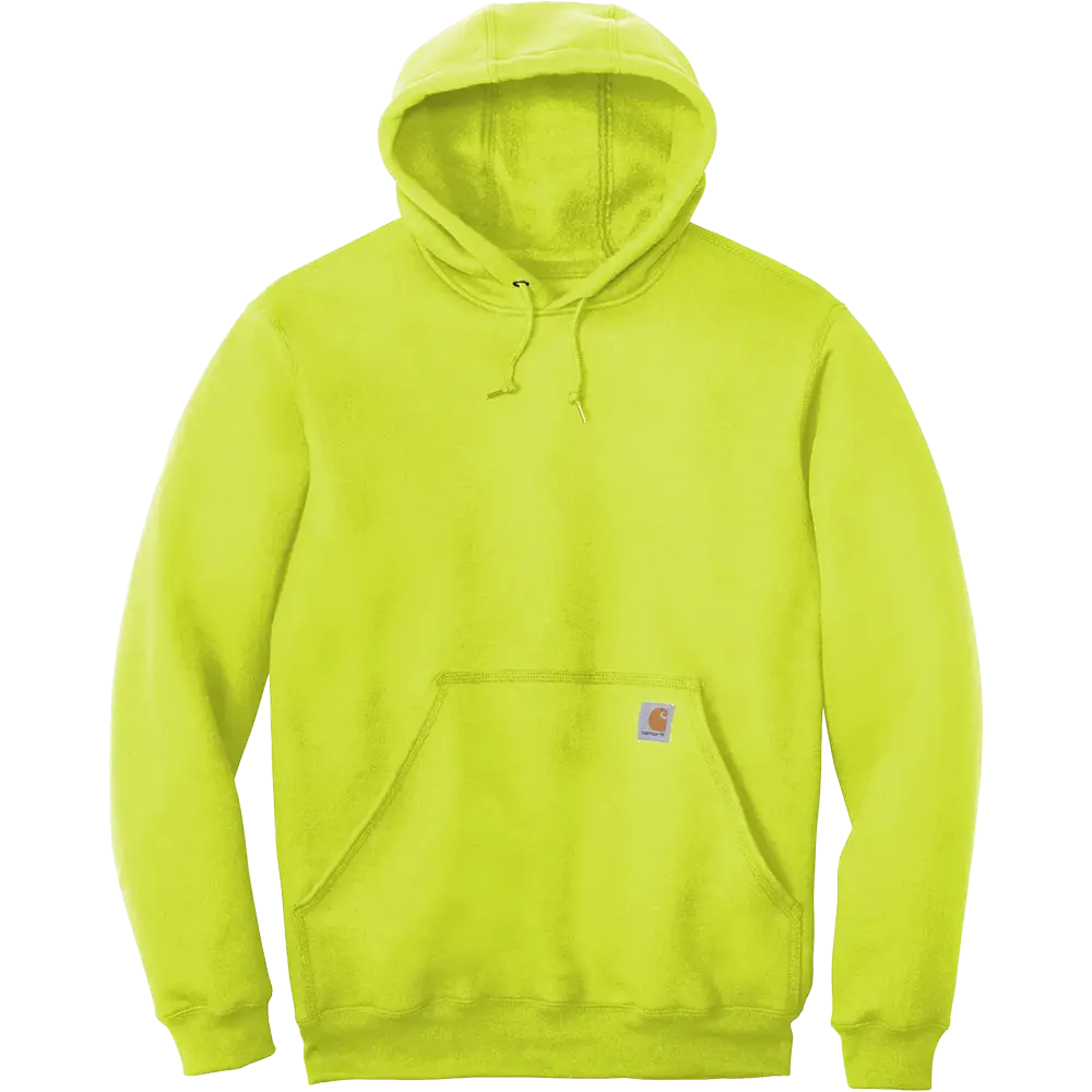 Unisex Carhartt Midweight Hooded Sweatshirt