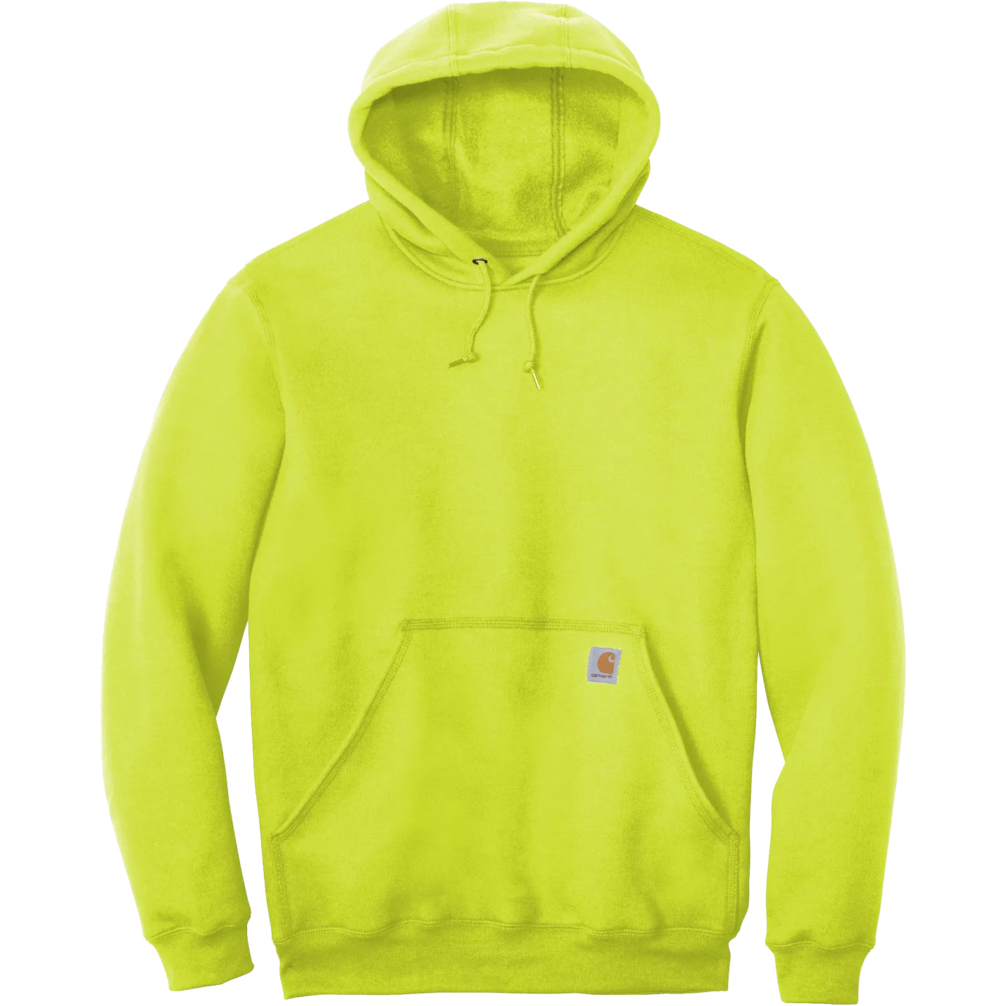 Unisex Carhartt Midweight Hooded Sweatshirt