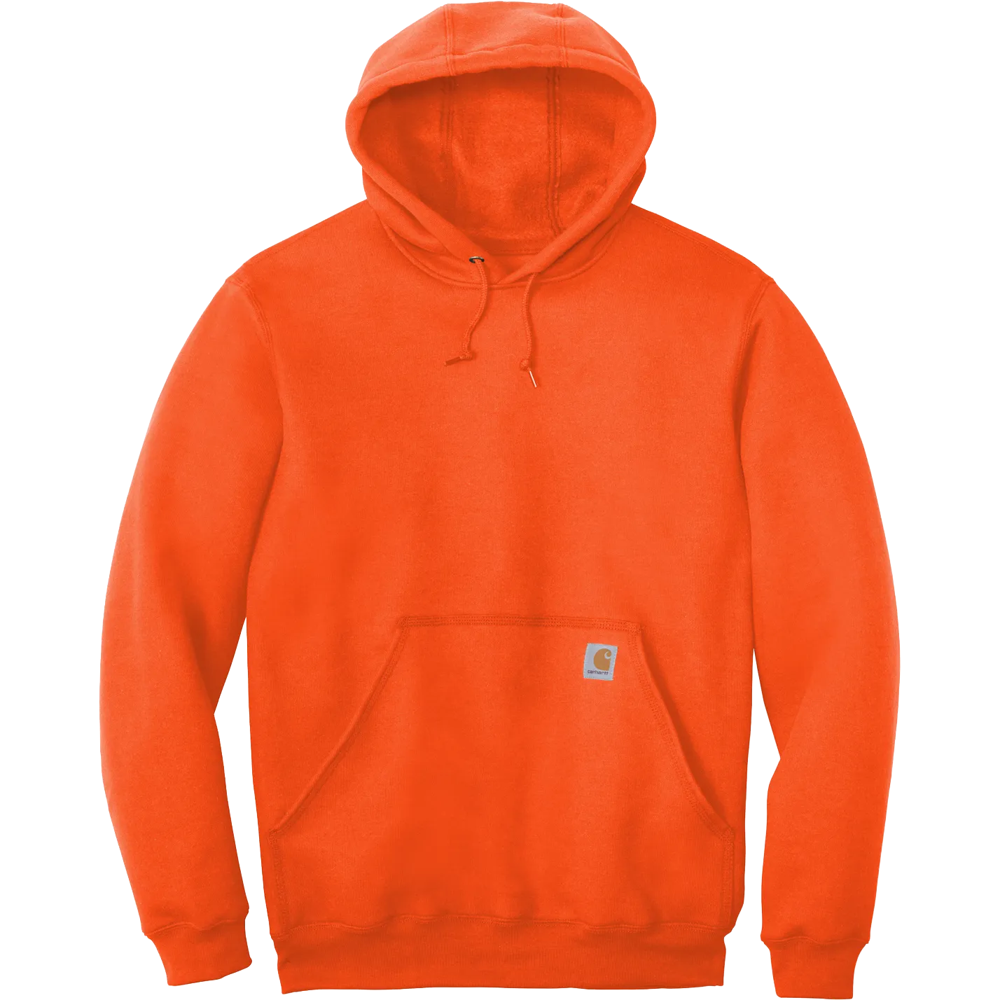 Unisex Carhartt Midweight Hooded Sweatshirt