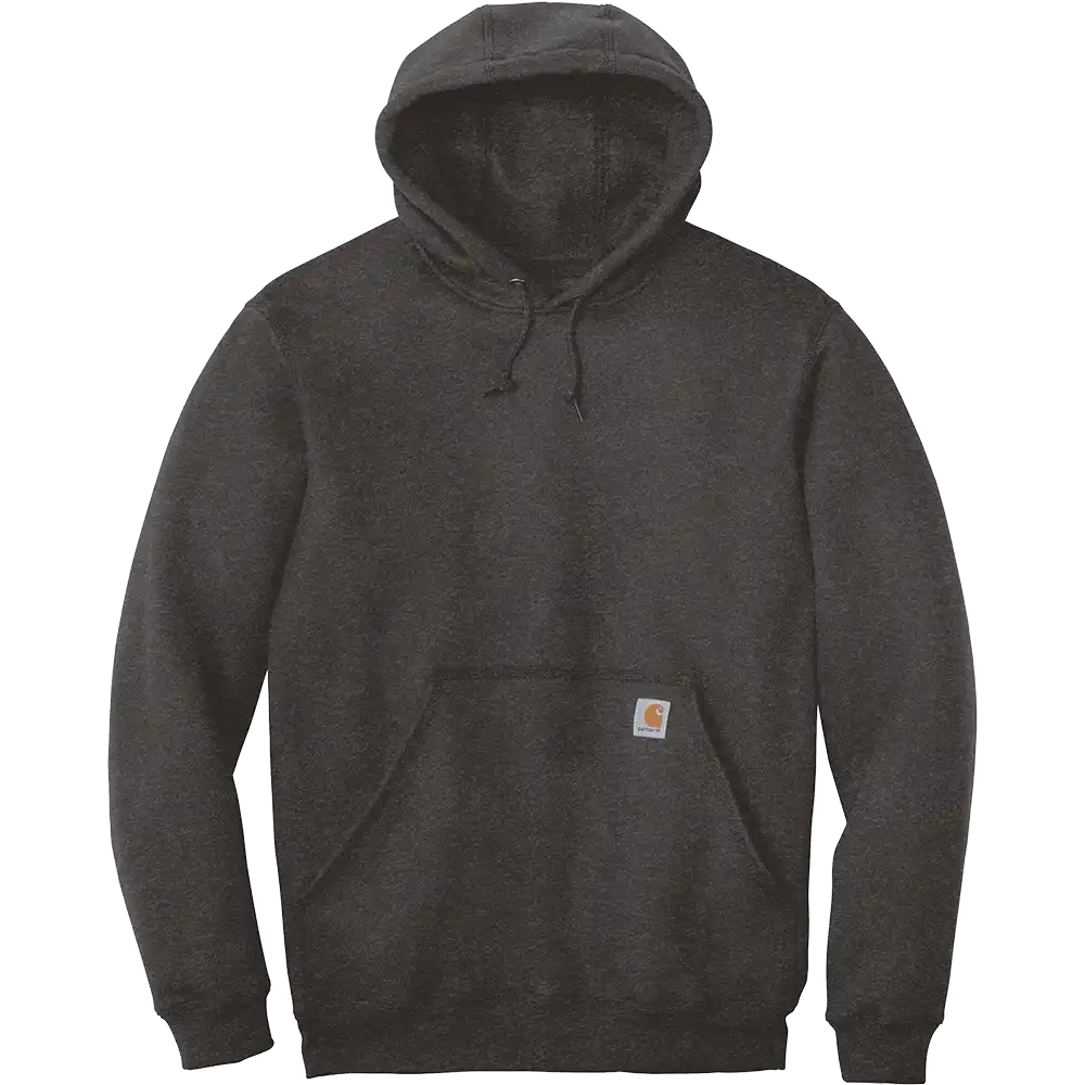 Unisex Carhartt Midweight Hooded Sweatshirt