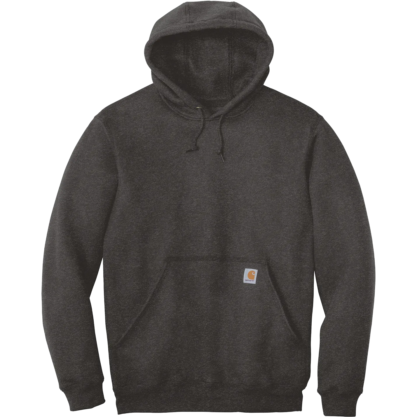 Unisex Carhartt Midweight Hooded Sweatshirt