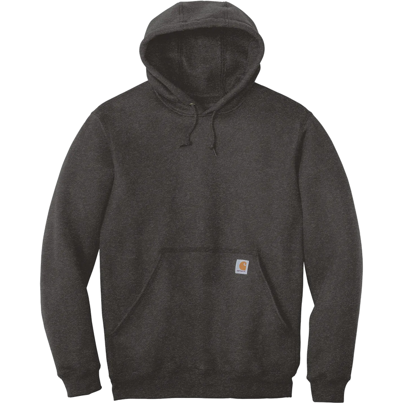 Unisex Carhartt Midweight Hooded Sweatshirt