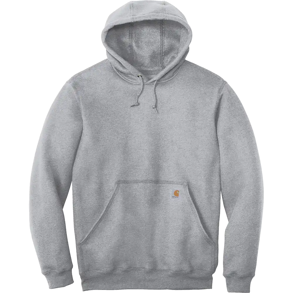 Unisex Carhartt Midweight Hooded Sweatshirt