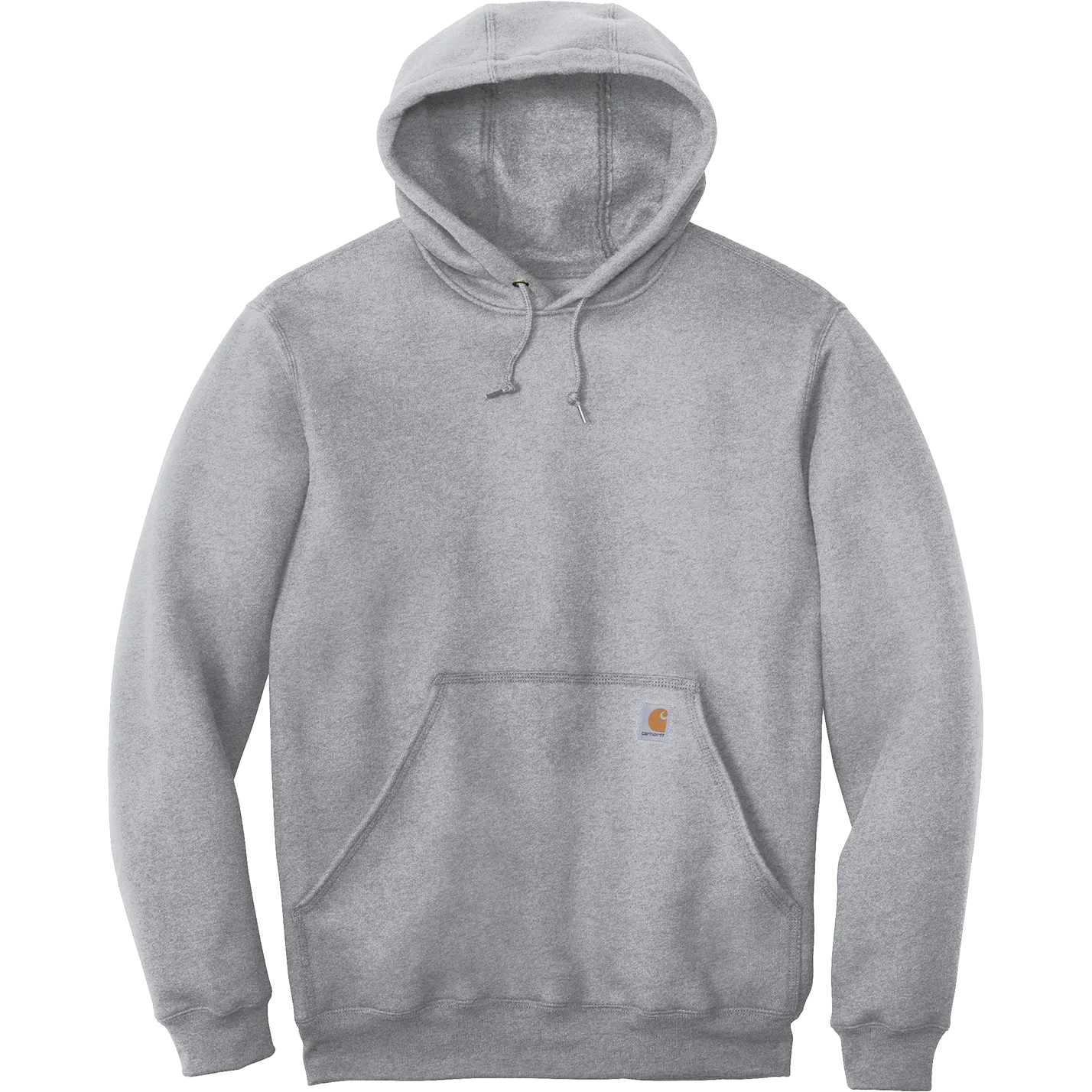 Unisex Carhartt Midweight Hooded Sweatshirt