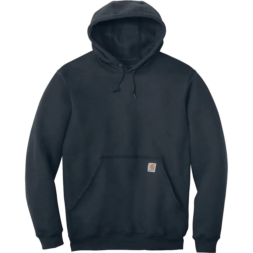 Unisex Carhartt Midweight Hooded Sweatshirt