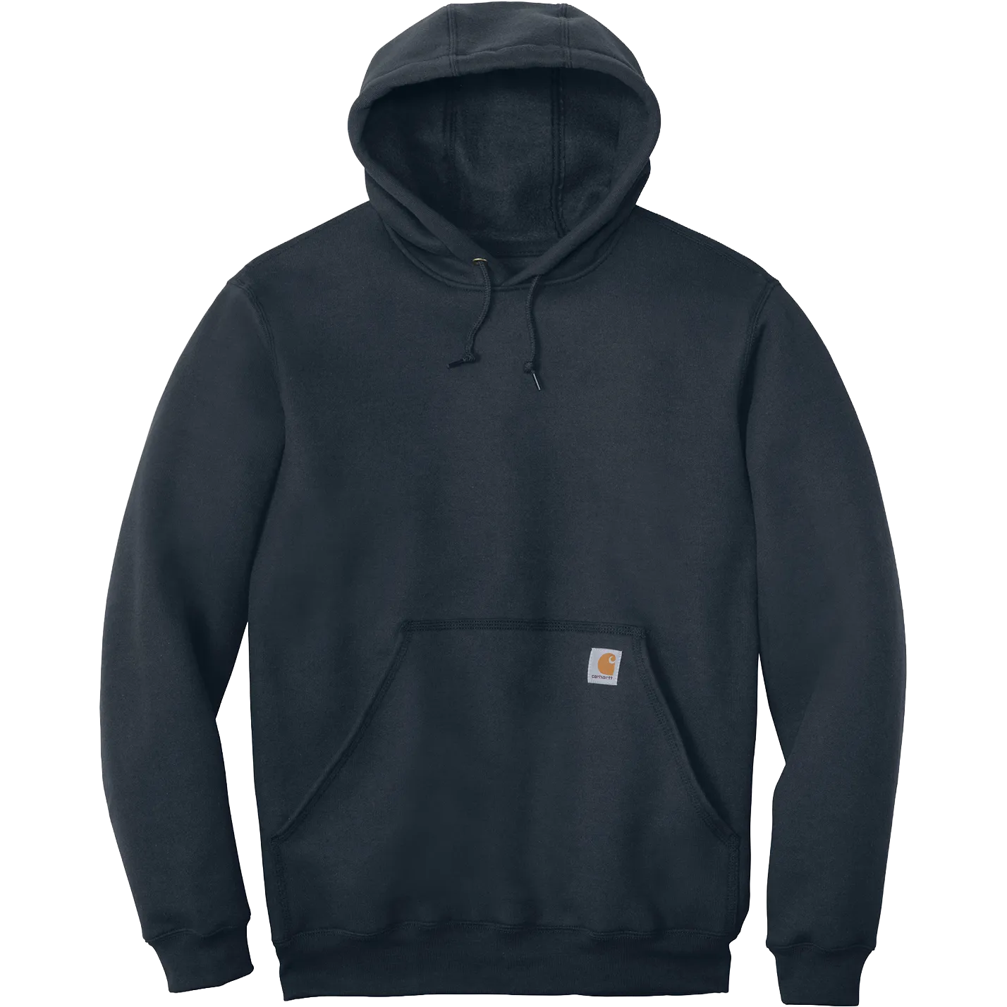 Unisex Carhartt Midweight Hooded Sweatshirt