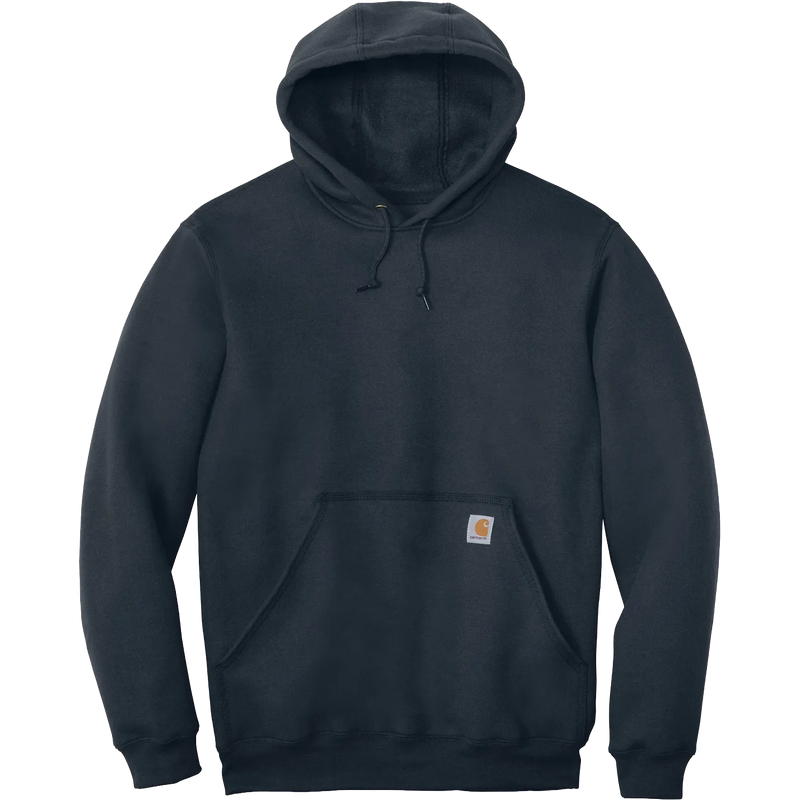 Unisex Carhartt Midweight Hooded Sweatshirt