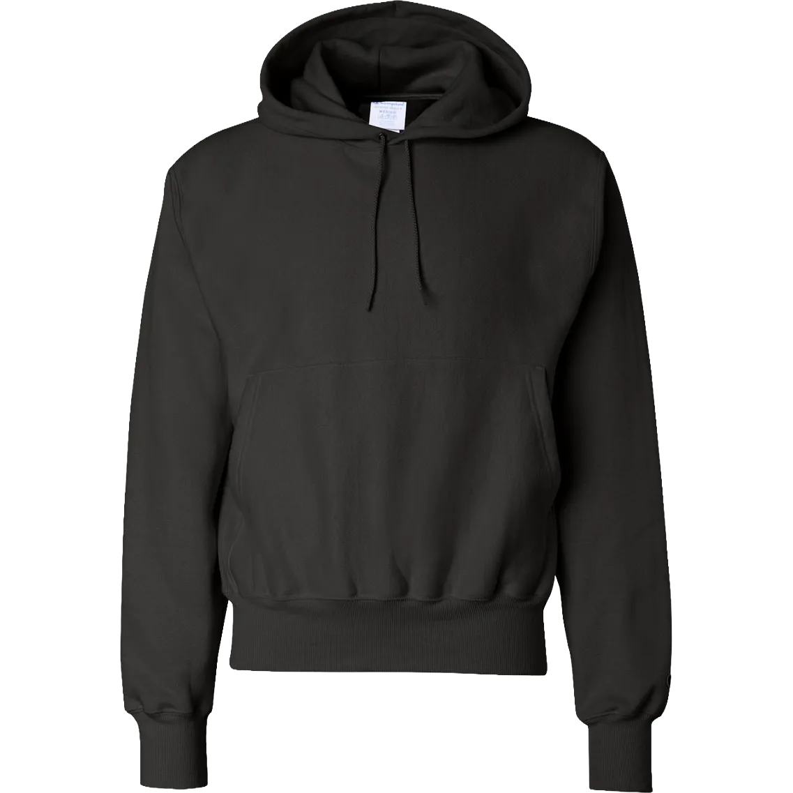 Unisex Champion Reverse Weave Hooded Pullover Sweatshirt