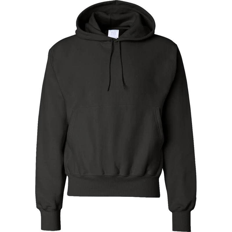Unisex Champion Reverse Weave Hooded Pullover Sweatshirt