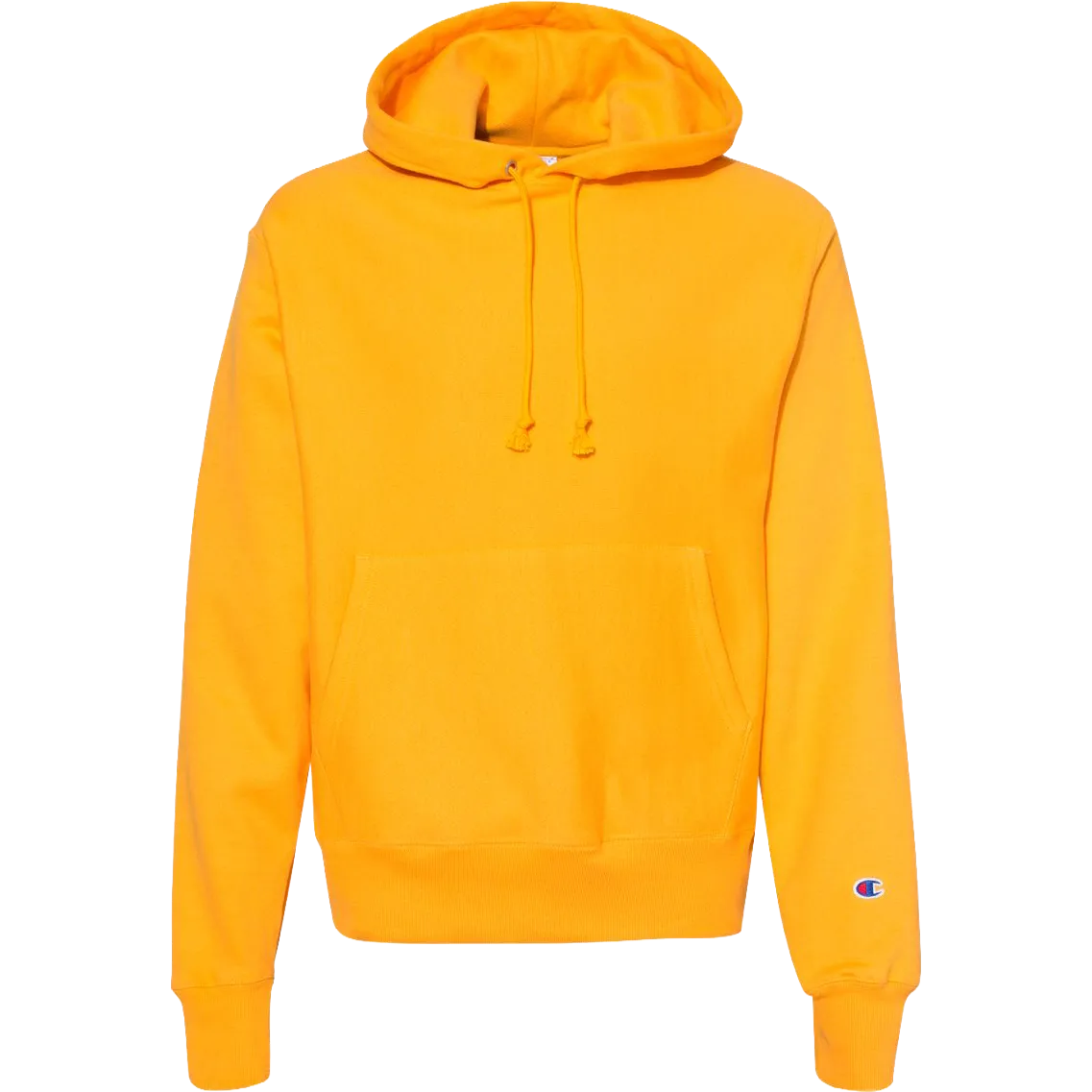 Unisex Champion Reverse Weave Hooded Pullover Sweatshirt