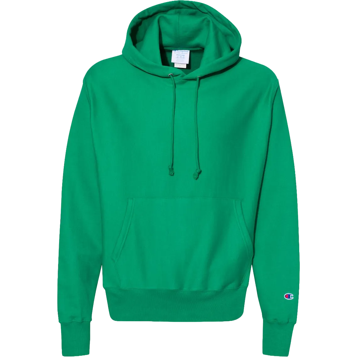 Unisex Champion Reverse Weave Hooded Pullover Sweatshirt