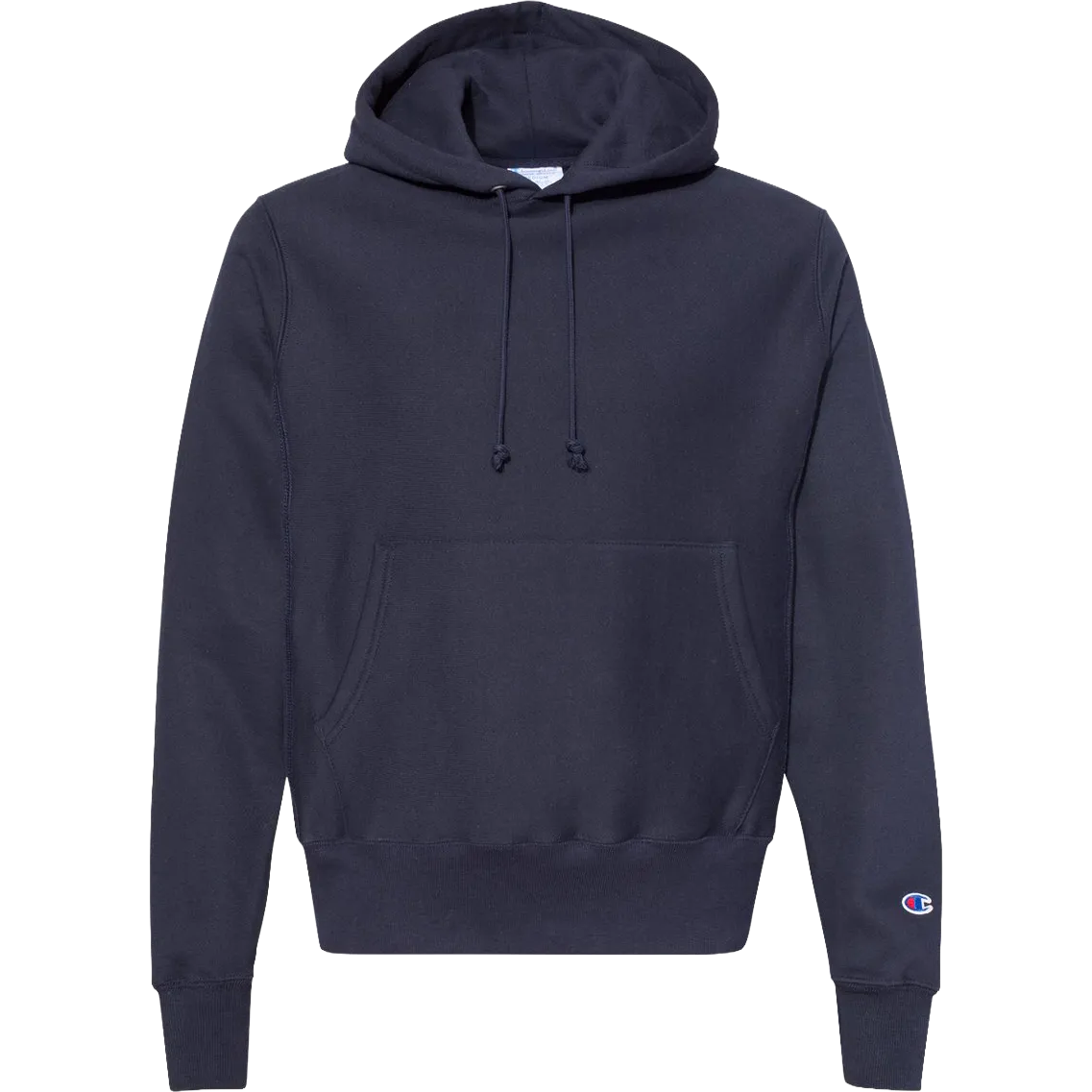 Unisex Champion Reverse Weave Hooded Pullover Sweatshirt