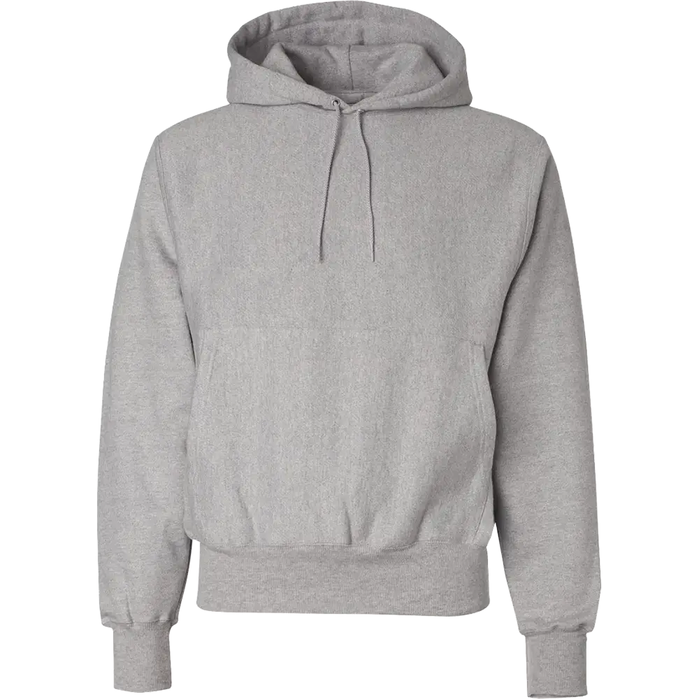 Unisex Champion Reverse Weave Hooded Pullover Sweatshirt