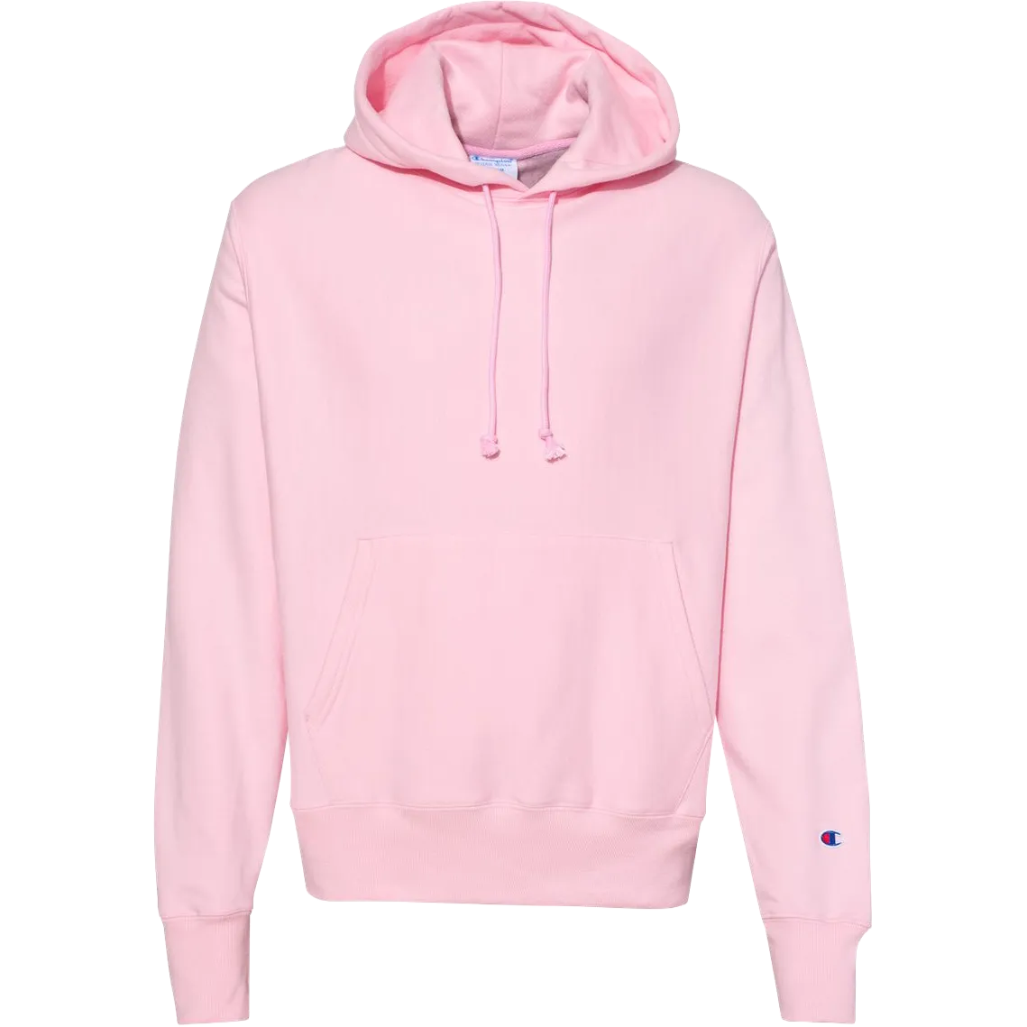 Unisex Champion Reverse Weave Hooded Pullover Sweatshirt