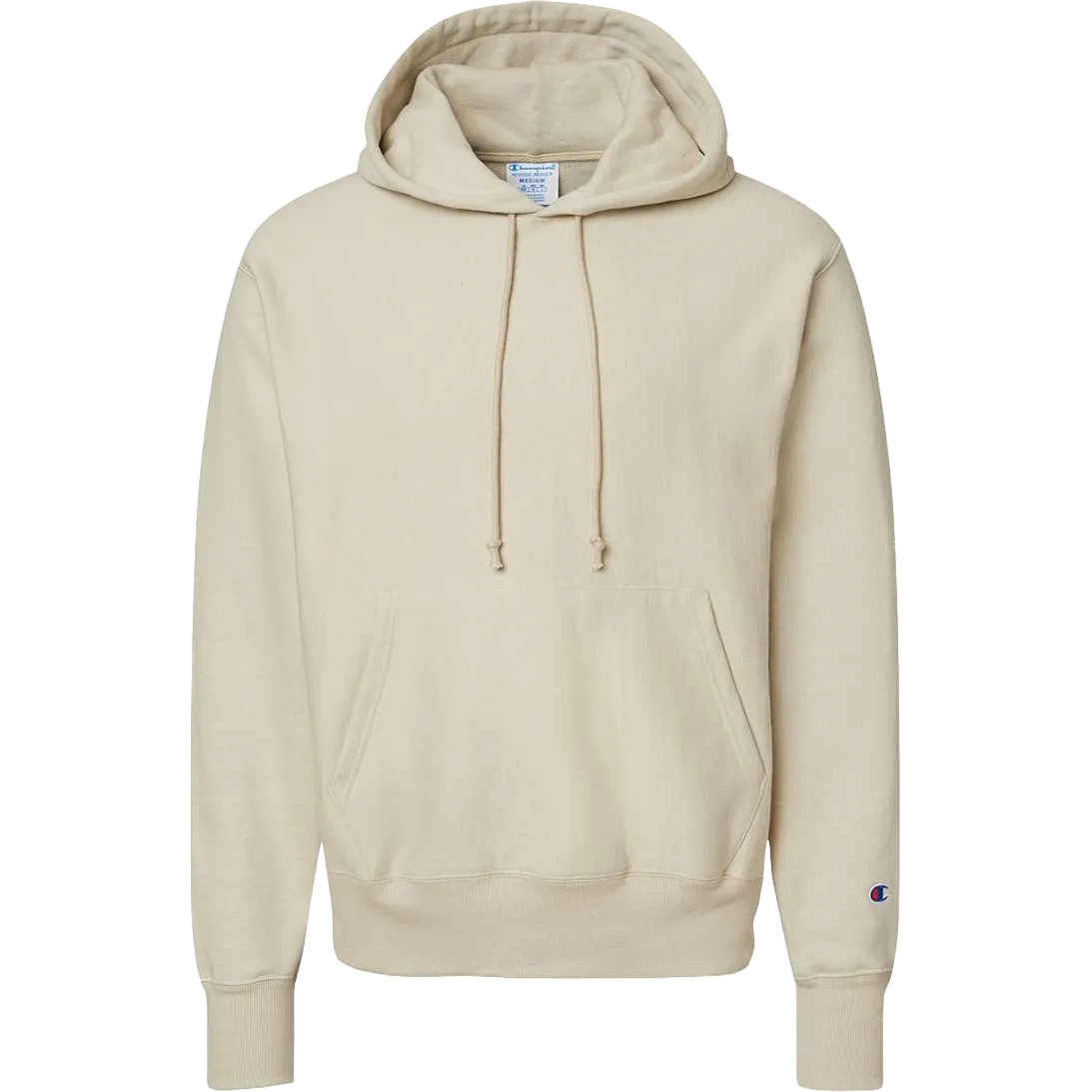 unisex-champion-reverse-weave-hooded-pullover-sweatshirt-sand.webp
