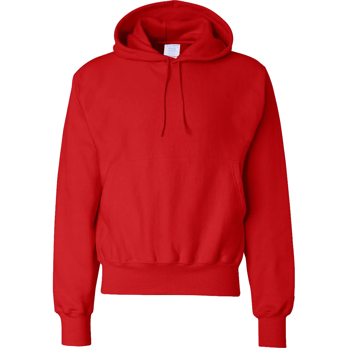 Unisex Champion Reverse Weave Hooded Pullover Sweatshirt