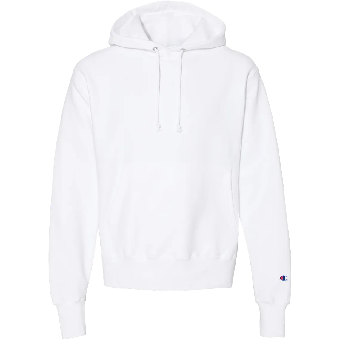 Unisex Champion Reverse Weave Hooded Pullover Sweatshirt