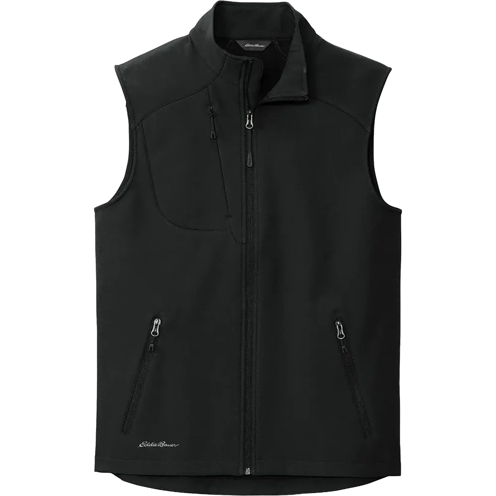Soft Shell Vest