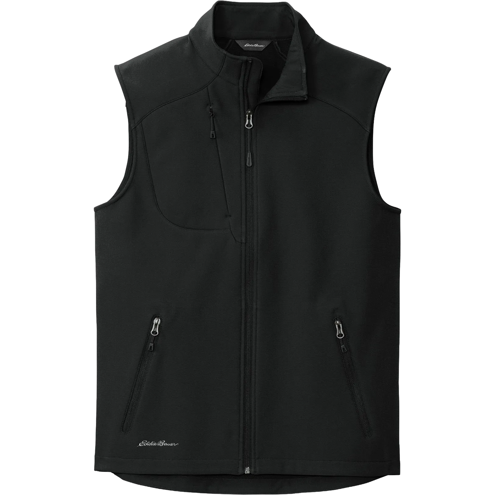 Soft Shell Vest