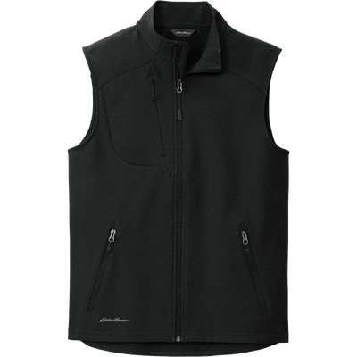 Soft Shell Vest