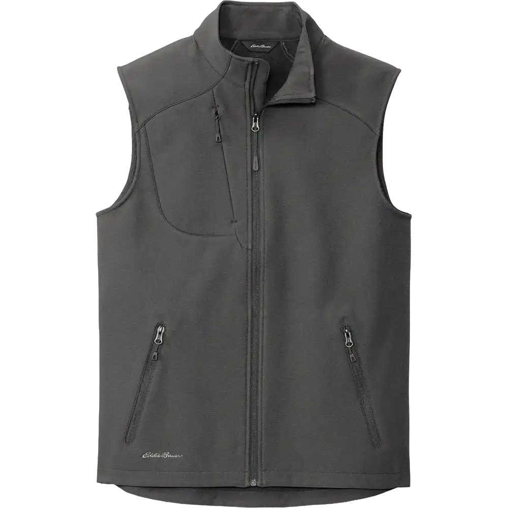 Soft Shell Vest